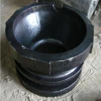 Quality F1702 Sow Mould Dross Pan for sale