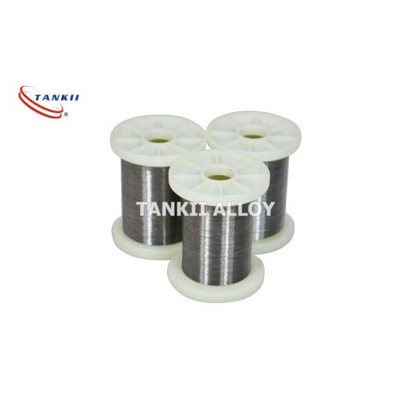 Quality Resistor Heating Nicr Alloy Hydrogen Annealing Karma Resistance Wire for sale