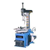 Quality Pneumatic Tire Changer for sale