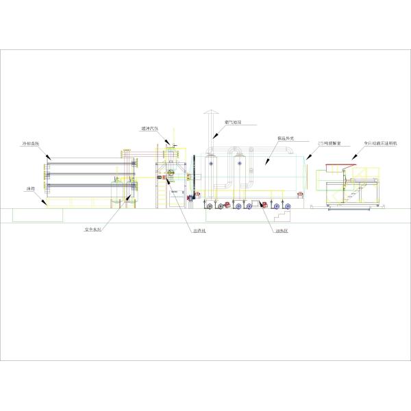 Quality batch waste tyres pyrolysis  machine capacity  25tons per day for sale