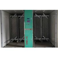 Quality 30000 Egg Incubator Poultry Chicken Hatchery Equipment Machine for sale