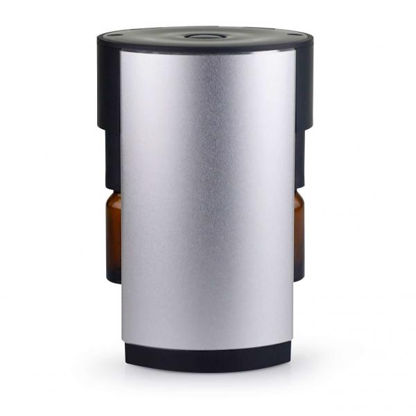 Quality Home 10ml 15ml Smart Essential Oil Diffuser Portable ISO9001 Approval for sale
