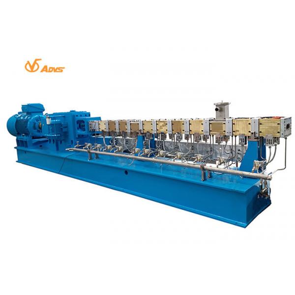 Quality 136mm Dia Abs Sheet Extrusion Line , 1250Kw Polymer Extrusion Equipment for sale