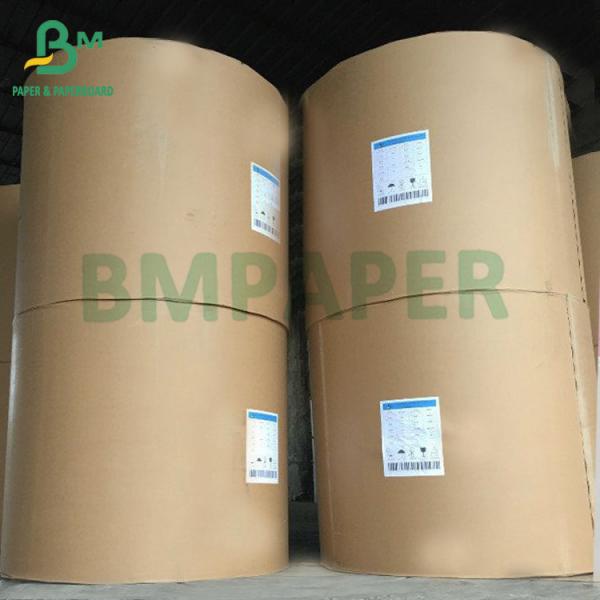Quality 60gsm NCR White Yellow Pink Blue Carbonless Copy Transfer Paper for sale