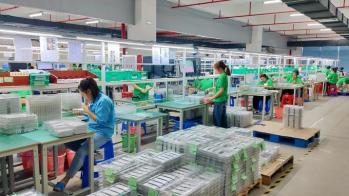 China Factory - Shenzhen Lohuite Technology Co., Ltd.