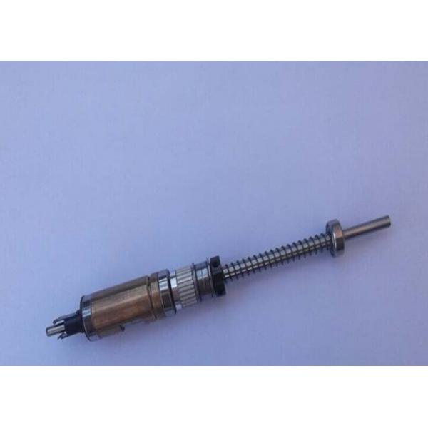 Quality High Accuracy SMT Nozzle SHAFT KGT-M712S-A1X S.T.D. 1 SPARE YG200 for sale