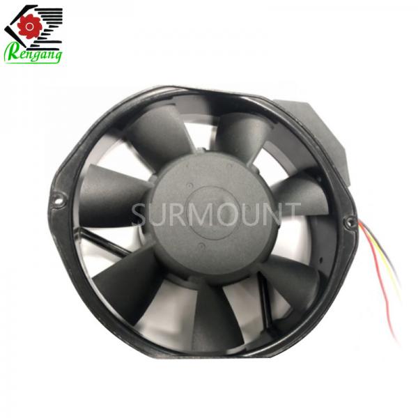 Quality Multifunctional 110 Volt Cooling Fan Soft Wind For Audio Equipment for sale