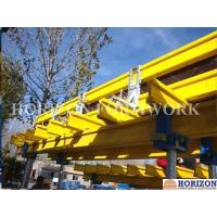 China Joist Clamping Connector Formwork Scaffolding Systems With H20 Beam Formwork factory
