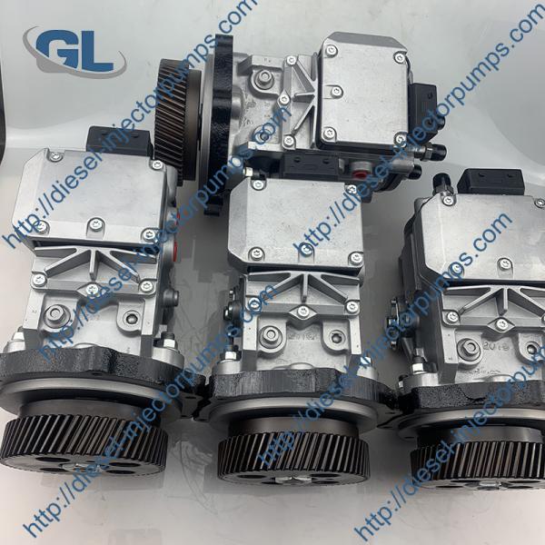 Quality Bosch VP44 Diesel Injector Pumps 0470504026 109342-1007 For NKR77 8972523410 for sale