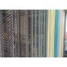 China Anodic Oxidation Metal Mesh Curtains Dividers factory