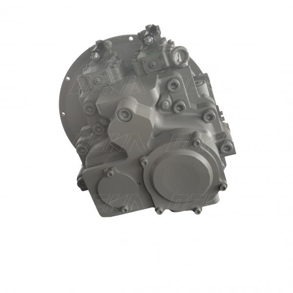 Quality K5V200DPH-0E11 Hitachi Hydraulic Pump ZX450-1 Excavator Spares DEKA for sale