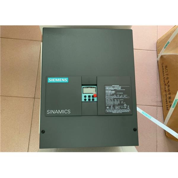 Quality SINAMICS DCM DC Converter Variable Frequency Inverter 6RA8028-6DV62-0AA0 Siemens for sale