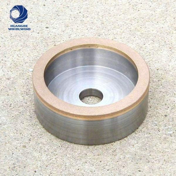 Quality Manufacturer Supplier Grinding Hard Materials Tools 1a1 Cbn/diamond Grinding for sale