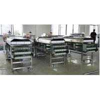 China Intellectualization 900pcs/h Arabic Pita Bread Maker factory