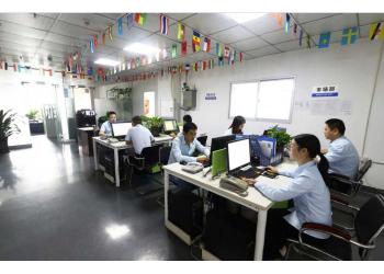 China Factory - Shenzhen Qihang Electronic Technology Co.,Ltd