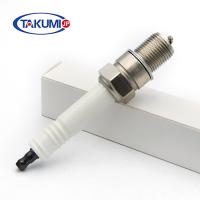 China Generator Ignition Plug High Performance Spark Plug For Power Generators factory