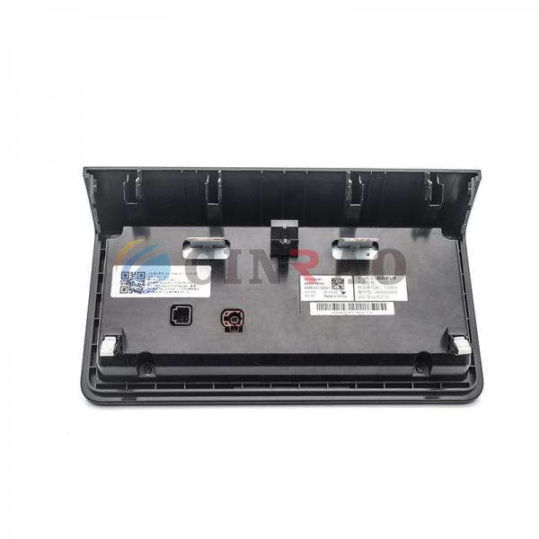 Quality Car Navigation LCD Screen DT1020 (416600014101) (906920102041) Geely SX12 Assembly for sale