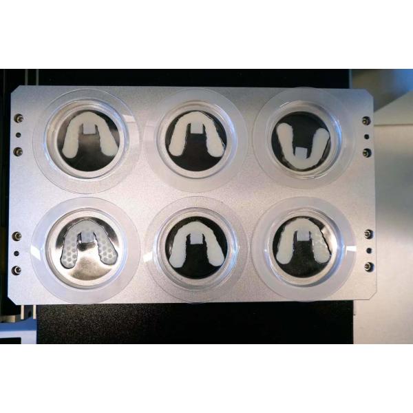 Quality High Lever Trimming Machine Batch Processing ACTA-A Industrial High Technology Aligners for sale