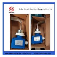 Quality 220V Rotary Level Indicator 24V Batching Plant Spare Parts for sale