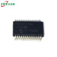 China PIC16F1786 I SS Integrated Circuit Ic Chip SSOP28 SP DIP factory