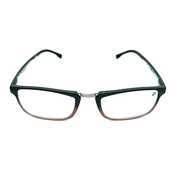 Quality Elegant 52mm Antiglare Eye Glasses For Computer Screen High Durability for sale