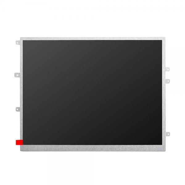Quality 9.7 Inch 1024*768 Industrial TIANMA LCD Display WLED Backlit for sale