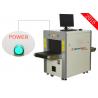 China X Ray Scanning Machine Baggage X Ray Scanner Portable Airport factory