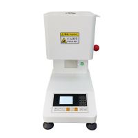China Professional Supplier Plastic Melting Flow Index Testing Machine, Plastic Melt Flow Index Tester Excellent Quality factory