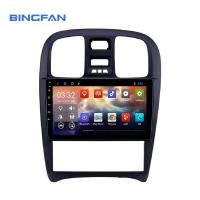 Quality Hyundai Touch Screen Radio for sale