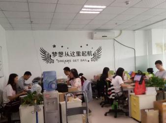 China Factory - Shenzhen Tainy Electronic Co.,Ltd