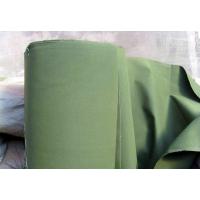 China Waterproof Waxed Lightweight Tent Canvas Fabric 100% Cotton 300GSM-800GSM factory
