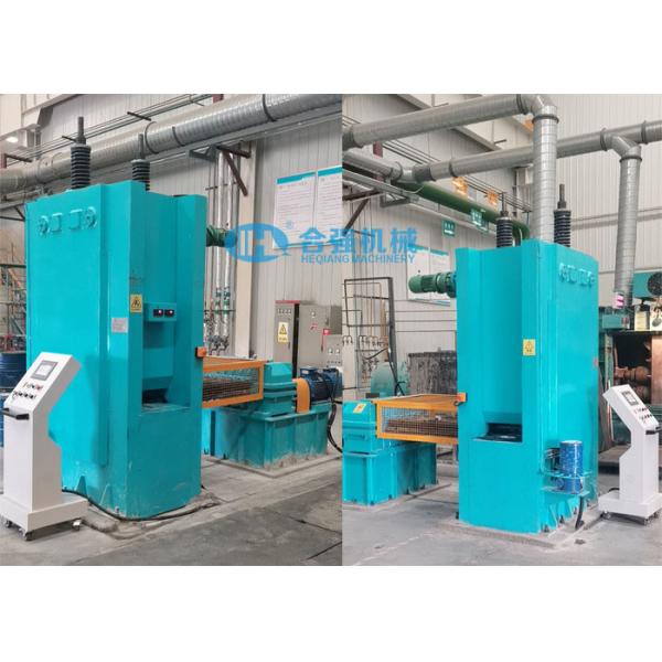 Quality 600MPa 400mm Width Sheet Leveling Machine 13 Rolls Hot Straightening for sale