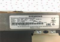 China Siemens 3 Phase Frequency Inverter 6SL3224-0BE24-0UA0 Power Module 4 KW factory
