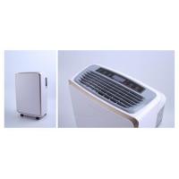 China Basement Small Home Dehumidifier Dryer Air Purifier Desiccant Portable 215W factory