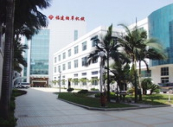 China Factory - HK UPPERBOND INDUSTRIAL LIMITED