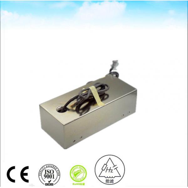 Quality 10Ghz 70dB 230v 1A 3A 6A 10A EMI Power Line Filter For Ac Power Rfi Line Filter for sale