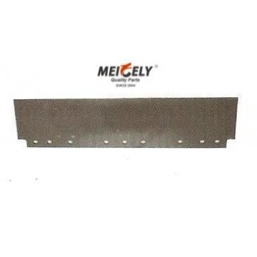 Quality American Truck Parts Heavy Duty Center Bumper 20506619 for sale