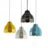 China Indoor Modern Metal Lighting Pendant Lamp Contemporary Chandelier factory