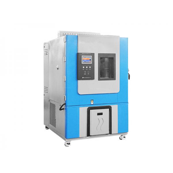 Quality Laboratory Automatic Computerzed 800L Constant Temperature And Humidity Test Chamber for sale