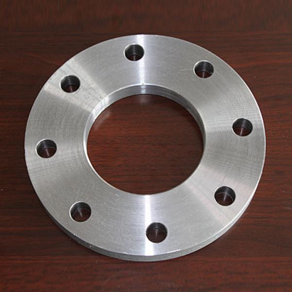 Quality Carbon Steel S235JR Backing Ring Flange DN200 8 Inch PN10 for sale