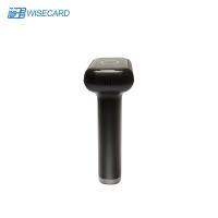 China USB Corded Barcode Scanner Machine QR Aztec IP54 For POS Solutions factory