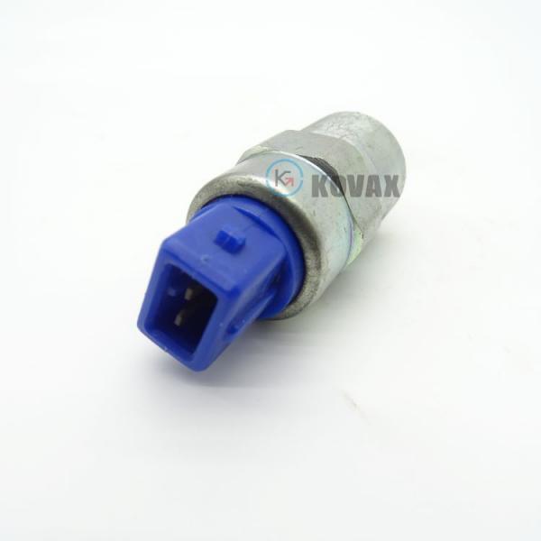Quality 12V Fuel Solenoid Hydraulic Pump Solenoid Valve JCB 71630255 71630098 for sale