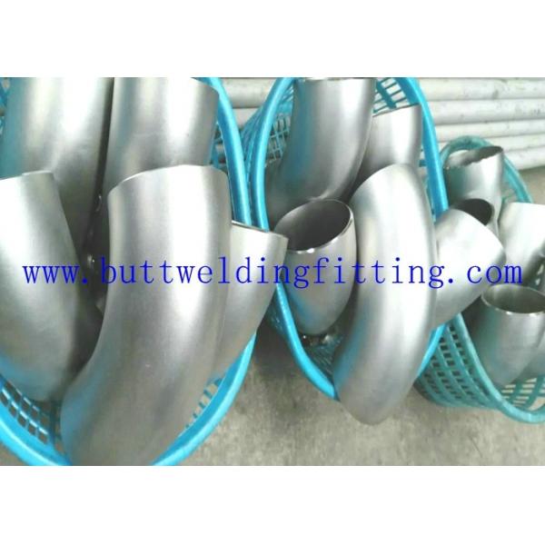 Quality BW Stainless Steel Eccentric Reducer DN 500X600 A403-WP304L 316L 321 ASTM B16.9 for sale