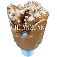 Quality 7 1/2 inch 190.5mm TCI Tricone Rotary Rock Bit for tci tricone bit manufacture for sale