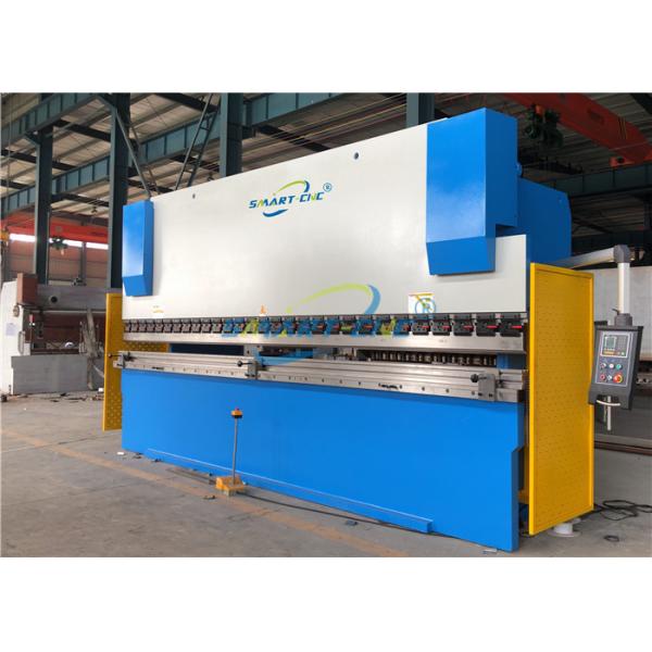 Quality 6 Meter Stainless Steel Sheet Bending Machine , Aluminum Composite Panel Bending Machine for sale