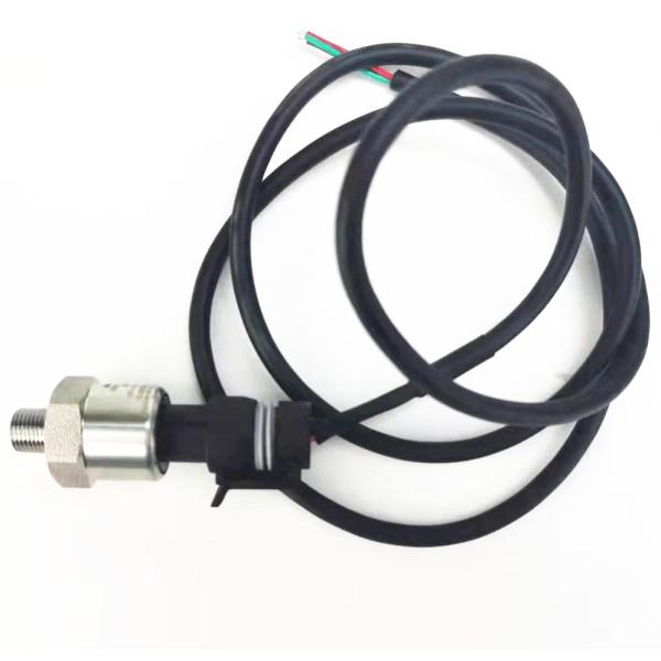 Quality Carbon Steel Absolute Pressure Industrial Air Pressure Sensor for sale