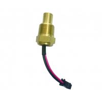 Quality CWF5 Brass Thread Water NTC Temperature Sensor 200KOHM For Testing Temperature for sale