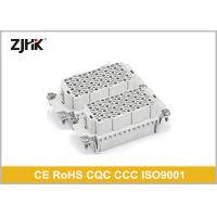 Quality HDD 144pin Rectangular Electrical Connectors With Ultra High Density Connector for sale