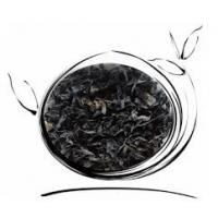 China Re - Processing Organic Oolong Tea Wuyi Yancha Tea With Flattened Material factory