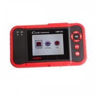 China Launch CRP123 Launch CReader Professional 123 New Generation Of Core Diagnostic Product for sale